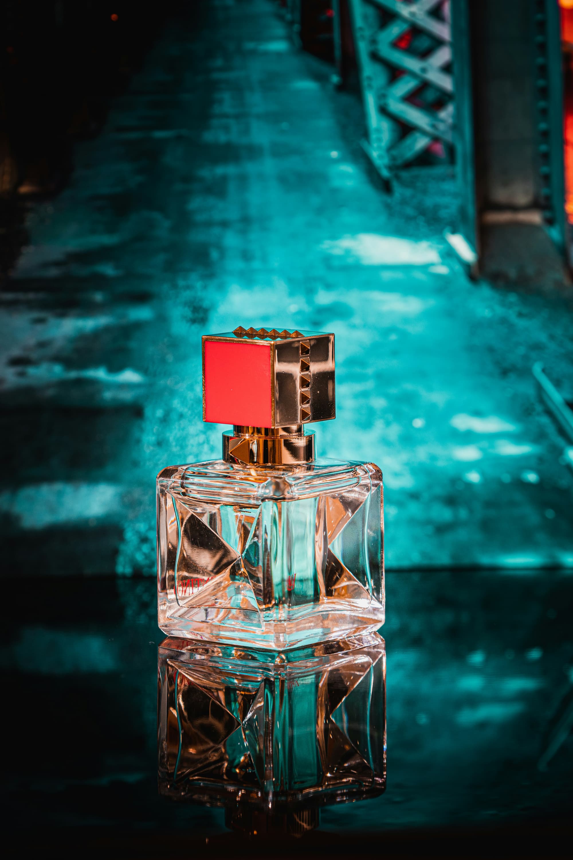 Oud Majesty