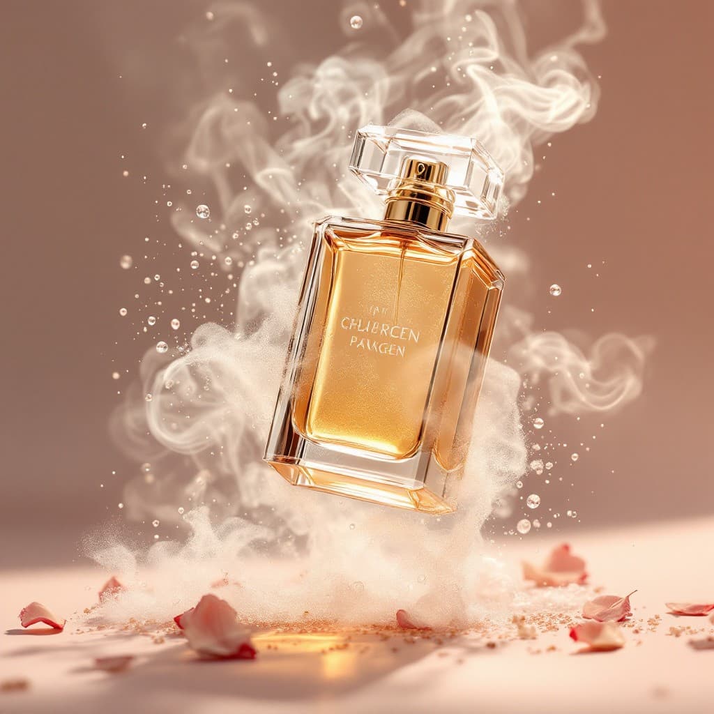 Rose Absolu