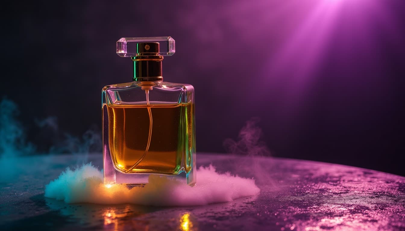 Amber Glow