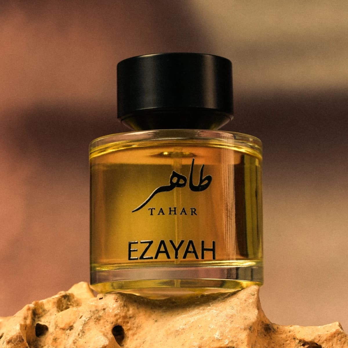 TAHAR
