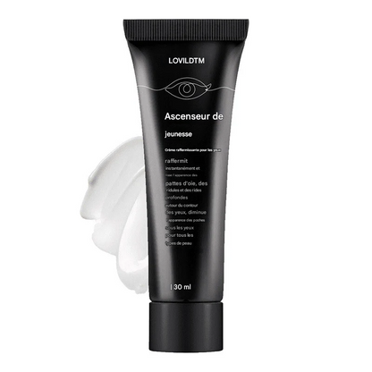 EzaCream™ - Crème hydratante - Ezayah